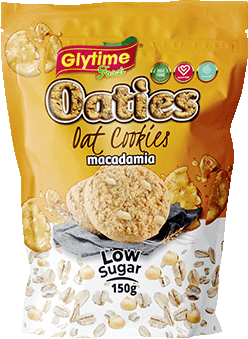 Instant Porridge Oats